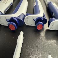 Rainin Pipet-Lite XLS Single Channel Pipettes - Quantity 19 image 2